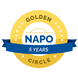 NAPO's Golden Circle