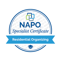 NAPO Specialist Certificate