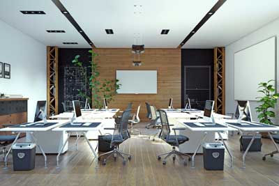 Organizing Workshops